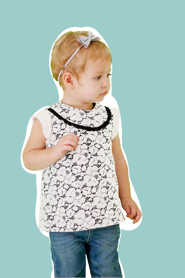 Image of ADELAIDE + HARPER mommy&me bundle