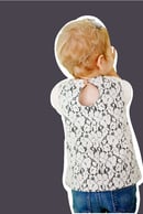 Image 4 of ADELAIDE + HARPER mommy&me bundle