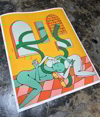 Image 3 of A Loving Embrace