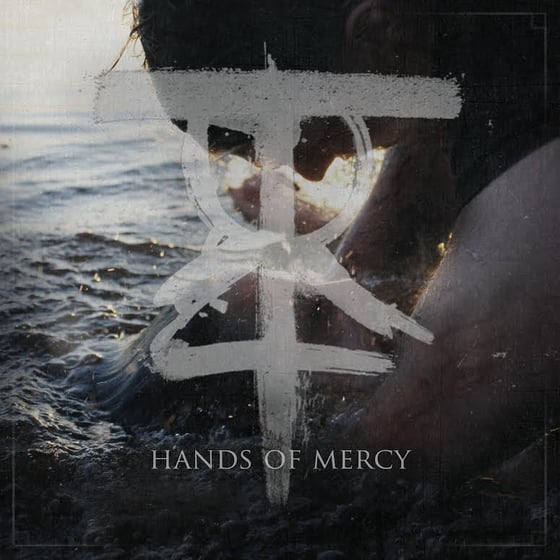 Image of Hands Of Mercy Physical EP 