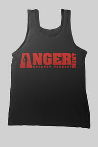 Image of Women’s 'Get Angry’ Tank