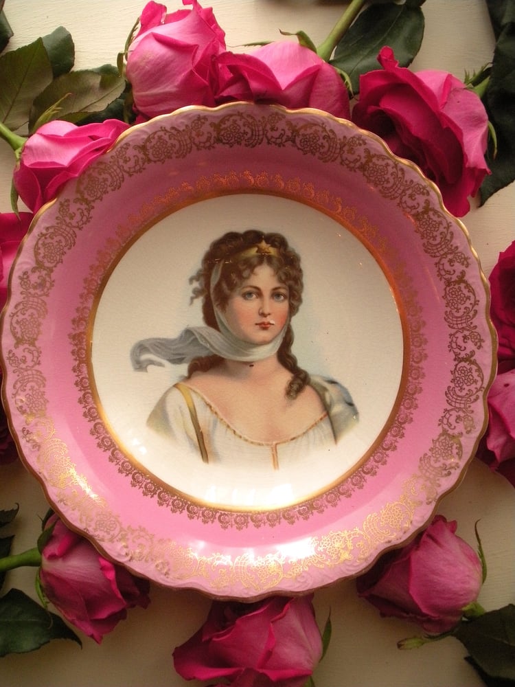 Image of Beau Limoges