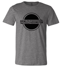 Brinley Logo Tee
