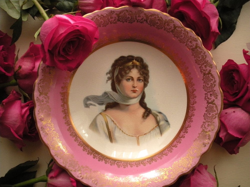 Image of Beau Limoges