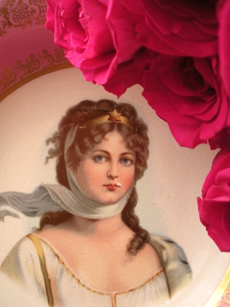 Image of Beau Limoges