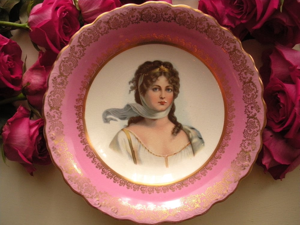 Image of Beau Limoges