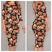 Image of Floral Print Midi Dress