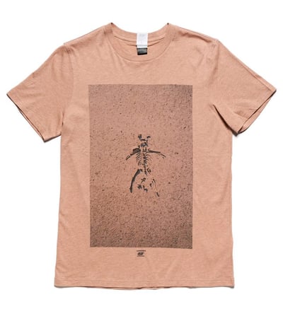 Image of LIMITED EDITION! 55DSL T-shirt / 10.55 artist series