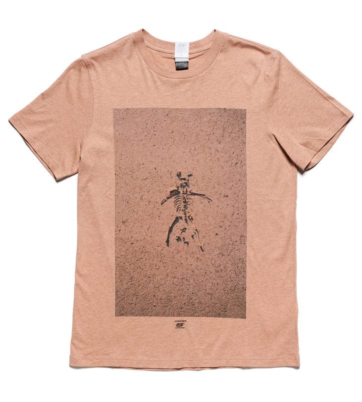 Image of LIMITED EDITION! 55DSL T-shirt / 10.55 artist series