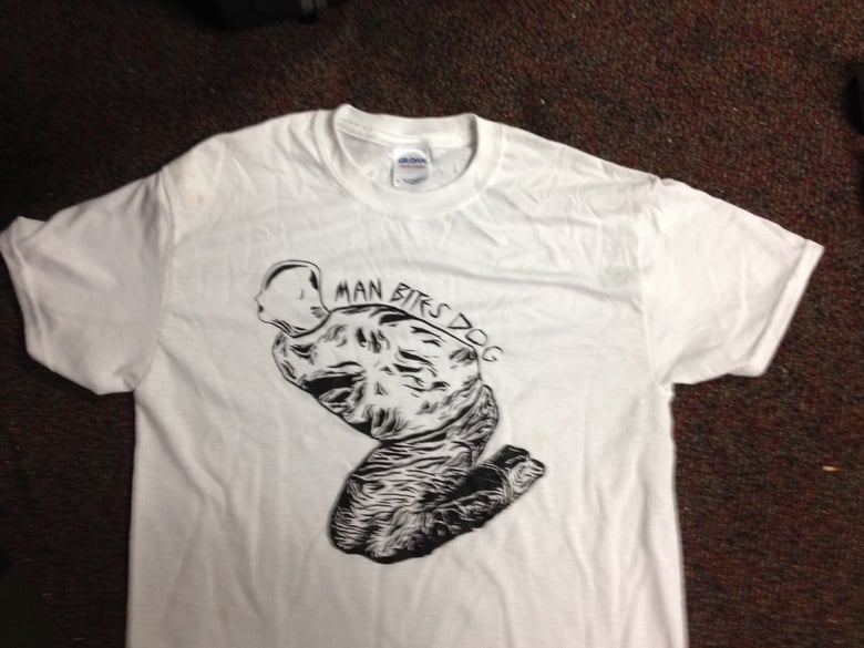 Image of Asphyxiate Shirt