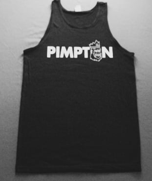Image of PIMPTON™ Tank Top