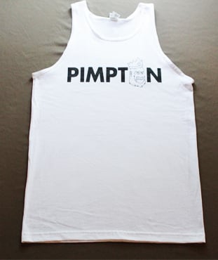 Image of PIMPTON™ Tank Top