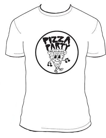 Image of T Shirts