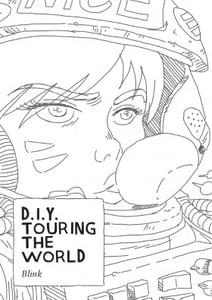 Image of DIY Touring the World