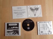 Image of Lone Wolf vs. Brown Bear (full length CD)