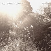 Image of Autumn's Dawn - "Gone" CD
