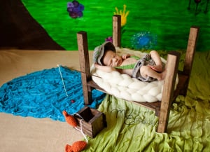 Image of Pier & bait box set