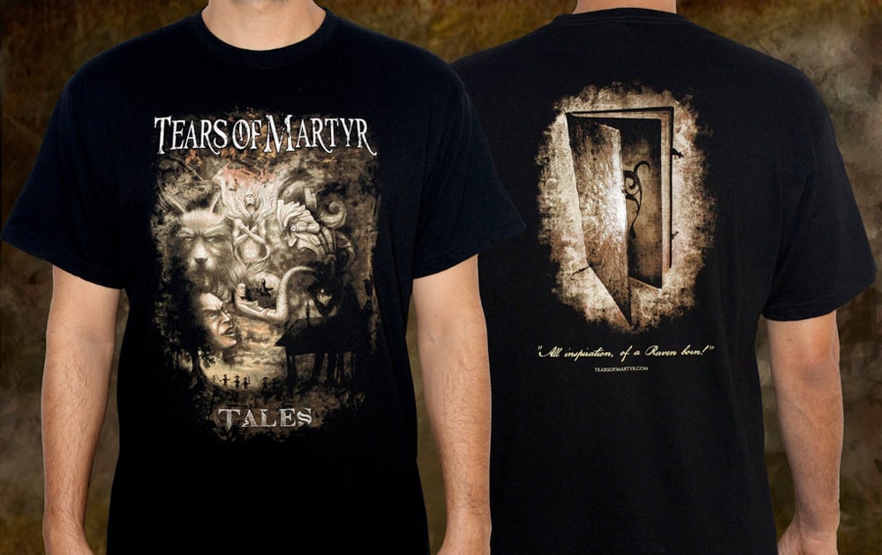 Image of Tales T-Shirt