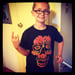 Image of LPP SKULL T-Shirt