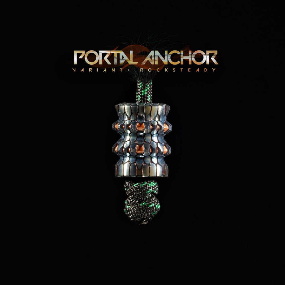 Portal Anchor: Rocksteady