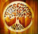 Image of Tree of Life: Intricate