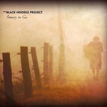 Image of THE BLACK NOODLE PROJECT - Ready to Go