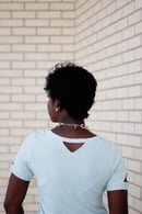 Image 3 of the NEPTUNE tee