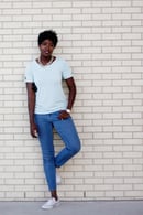 Image 4 of the NEPTUNE tee