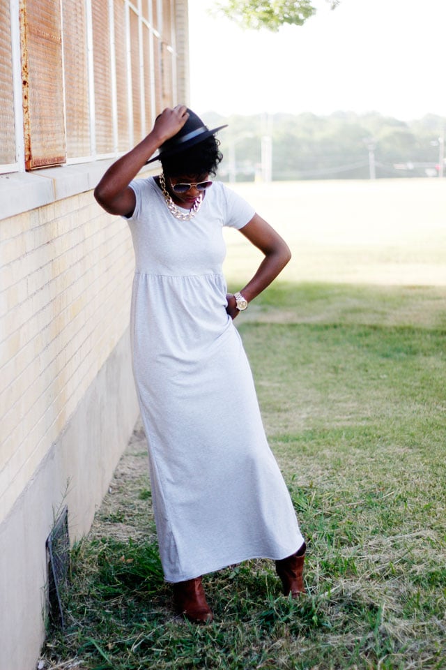the EVERYDAY MAXI dress see kate sew