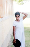 Image 4 of the EVERYDAY MAXI dress