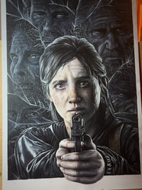 Image 2 of “Endure and Survive”