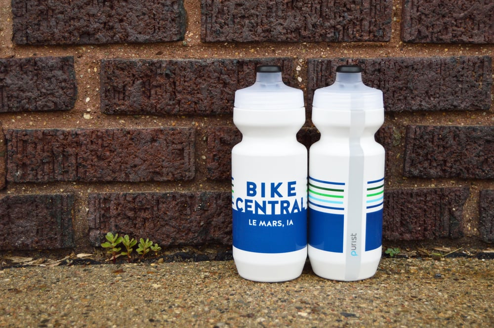 Image of Bike Central Bottle