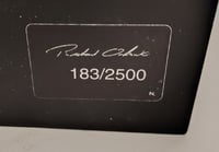 Image 4 of Richard Orlinski, "Livre objet".