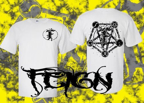 Image of Feign T's 2015