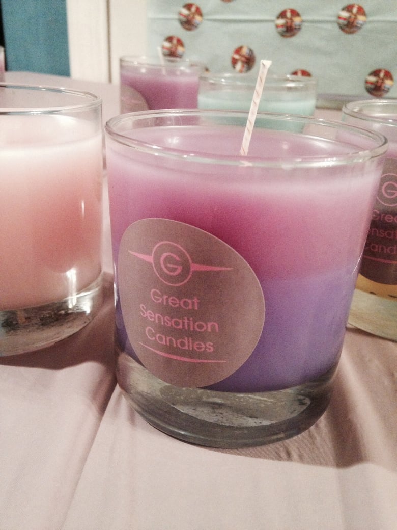 Image of Medium GreatScentsation Candles