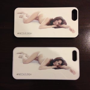 Image of iPhone 5/5s case **LESS THAN 10 LEFT**