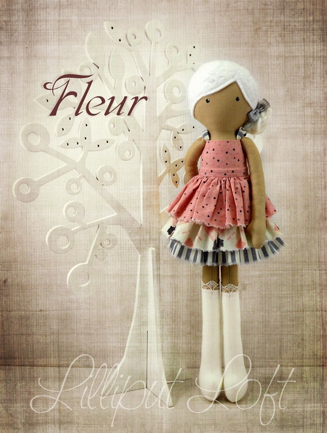 Image of Fleur