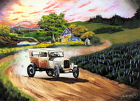 Image 1 of "Moonshine slide"