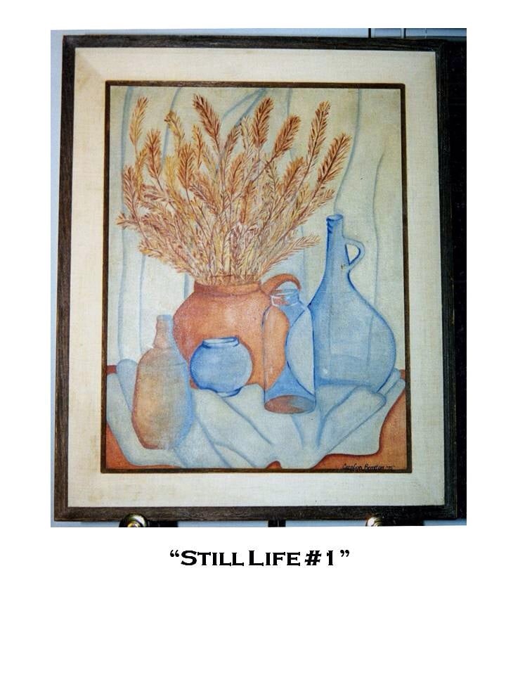 Image of Still Life Artistry (Part 3)