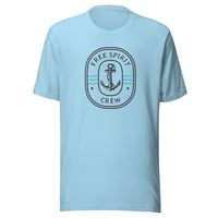 Image 4 of Crew Shirt