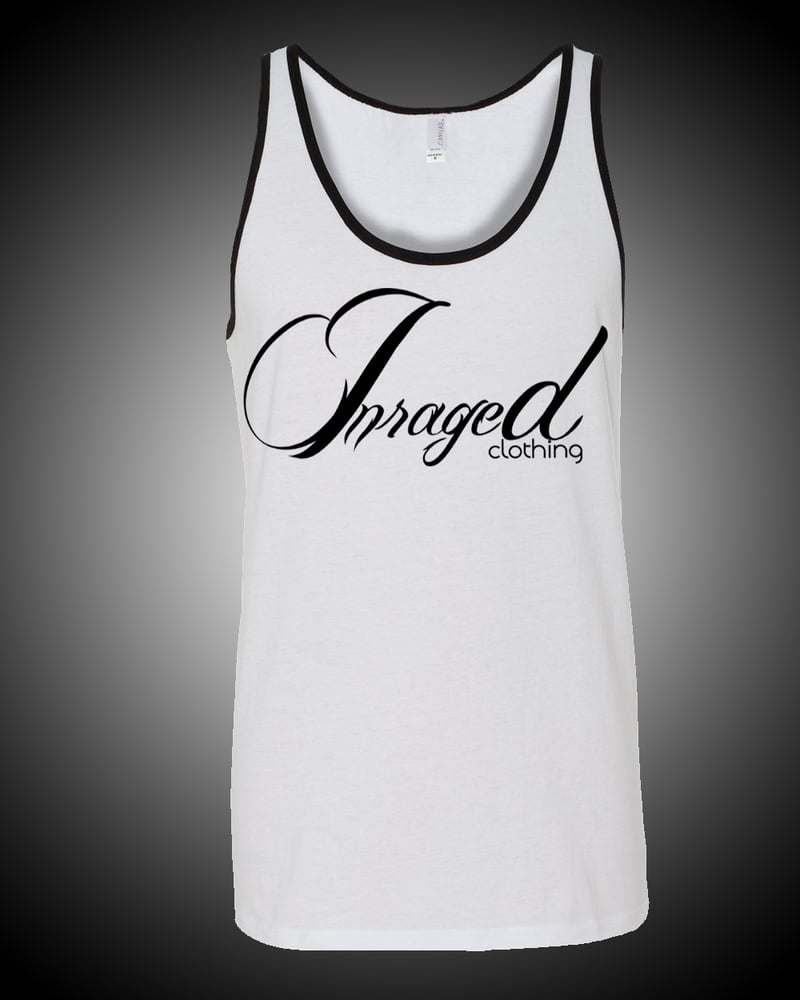 Image of Script Tank (Available in two colors)