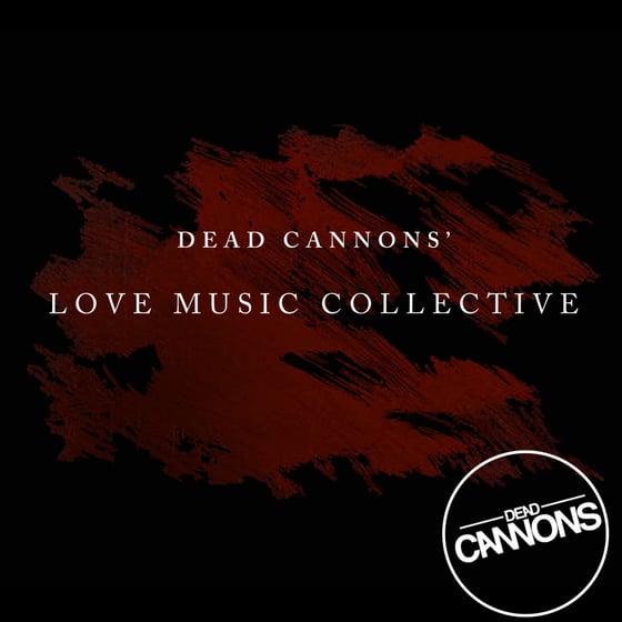 Image of Love Music Collective (2011)