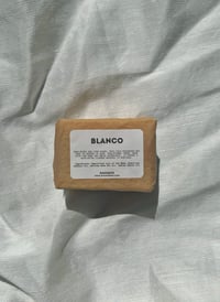Image 3 of Mini BLANCO | Unscented Comfort — Ghee Soap Bar