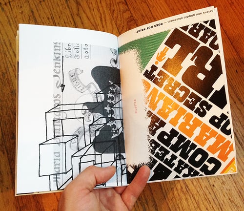 Image of BEND #22 "Rejection"