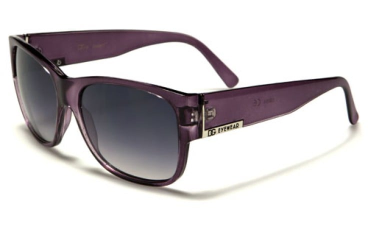 Image of DG Rectangle Wayfarer