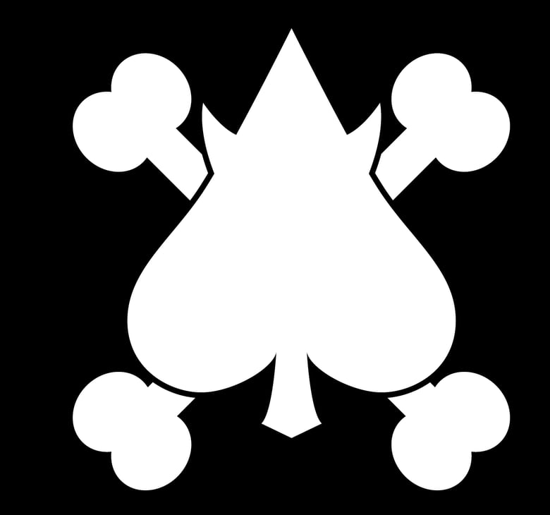 Image of Spade Logo 