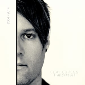 Image of Time Capsule - Digital Version