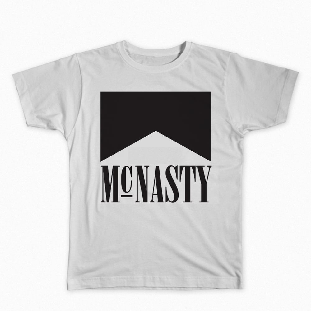 Image of Team McNASTY 