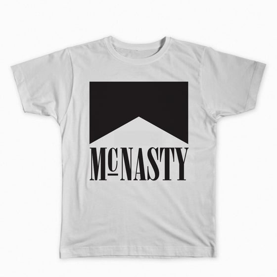 Image of Team McNASTY 