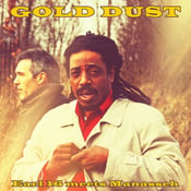 Image of GOLD DUST - Earl 16 meets Manasseh (LP digital download only)